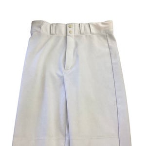 Used Russell BASEBALL PANTS BB/SB Pant Mens White MD 11760-S000078620