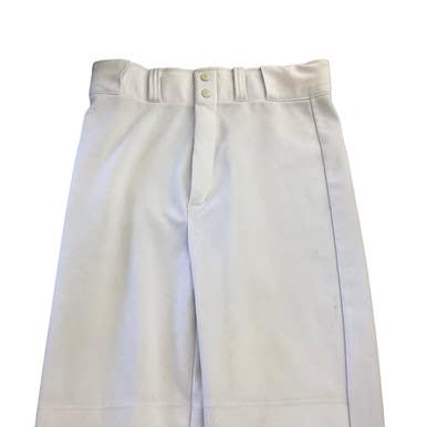 Used Russell BASEBALL PANTS BB/SB Pant Mens White MD 11760-S000078620