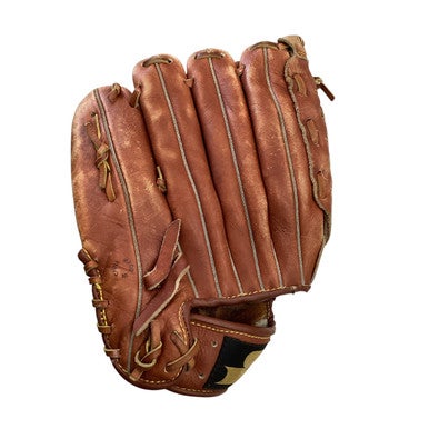 Used Ssk DIMPLE 2 BB/SB Glove RH Throw Brown 13" 11760-S000078618