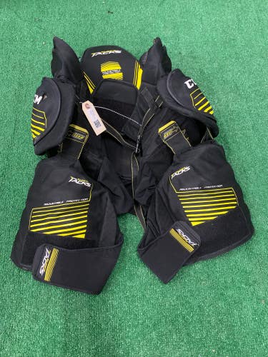 CCM Super Tacks Girdle | Senior Medium