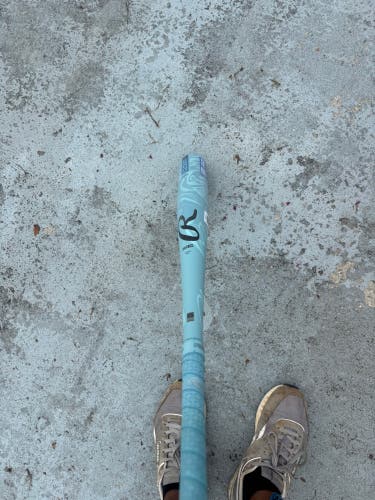 2024 Rawlings Clout AI Alloy Bat (-3) 30 oz 33" (New)
