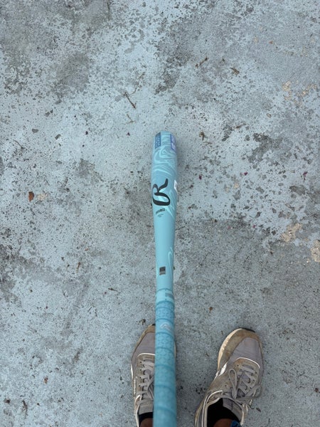 2024 Rawlings Clout AI Alloy Bat (-3) 30 oz 33" (New)