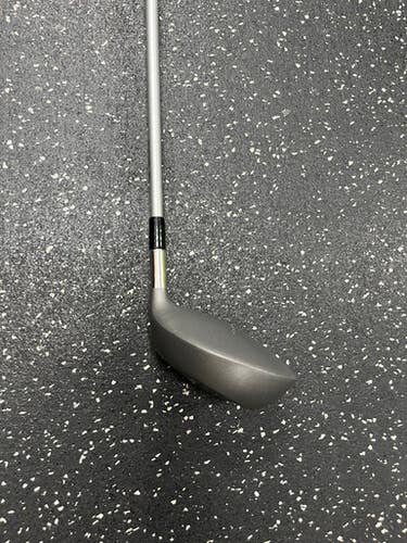 Used Taylormade MIDSIZE SYSTEM2 Mens Driver RH 10.5 Degree 11849-S000029523