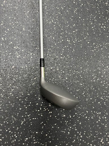 Used Taylormade MIDSIZE SYSTEM2 Mens Driver RH 10.5 Degree 11849-S000029523