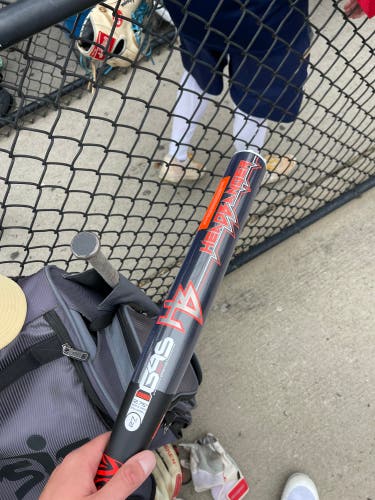 Easton Tantrum Headbanger Sports 27oz