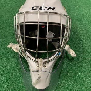 CCM GFL 1.9 Goalie Mask | Senior Medium  7 - 7 1/2