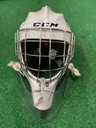 CCM GFL 1.9 Goalie Mask | Senior Medium 7 - 7 1/2
