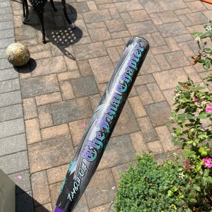 Juno “Flip Washington” Final Chapter 26.5 USSSA