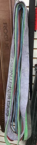 Used Rogue Band Set 11497-S000150275