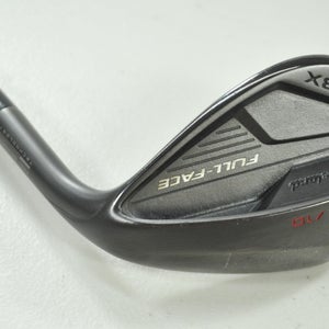 Cleveland CBX Full Face Black 56*-10 Wedge RH Rotex Wedge Flex Graphite # 199264