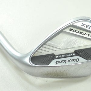 Cleveland CBX Full Face 2 50*-12 Wedge RH Catalyst Spinner 80g Graphite # 199261