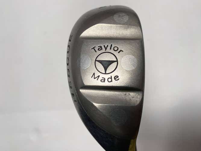 TaylorMade Firesole Rescue 3 Hybrid 21* Bubble 70g Senior Graphite Mens RH