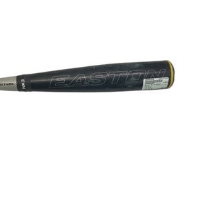 Used Easton S2 SL11S210 BB/SB USSSA 2 5/8 Bat Black 28" 11347-S000251045