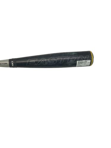 Used Easton S2 SL11S210 BB/SB USSSA 2 5/8 Bat Black 28" 11347-S000251045