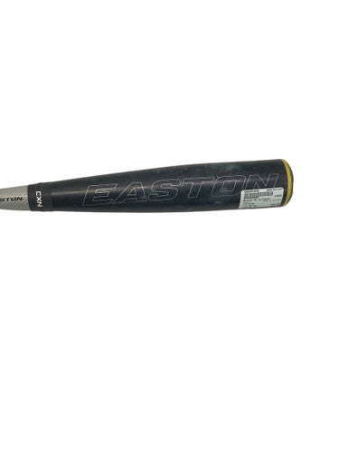 Used Easton S2 SL11S210 BB/SB USSSA 2 5/8 Bat Black 28" 11347-S000251045