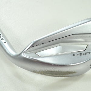 Ping Glide 4.0 58*-08 Wedge Black Dot Right Z-Z115 Wedge Flex Steel # 199260
