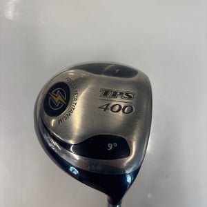 Used TPS 400 Mens Driver RH 9.0 Degree 11858-S000077190