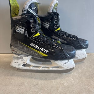 Used Bauer VAPOR X4 Junior Hockey Skate Junior 03.5 11858-S000077163
