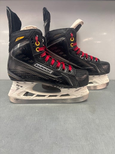 Used Bauer SUPREME 160 Junior Hockey Skate Junior 05 11858-S000077161