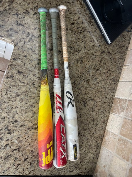 Marucci Cat X 29/19