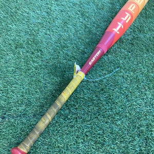 Easton Hype Fire (2 3/4") USSSA Bat (-8) 2025