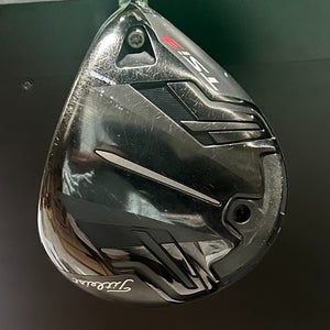 Titleist TSi3 Driver 10*Tensei 1K Black Stiff Flex 65g RH Used