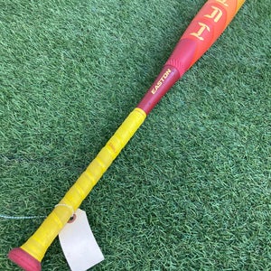Easton Hype Fire (2 3/4") USSSA Bat (-8) 2025