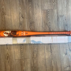 Combat MFG A1 33-30 Baseball Bat