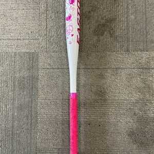 Used Easton BB/SB Other Bat 25" 11614-S000216393
