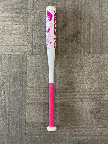 Used Easton BB/SB Other Bat 25" 11614-S000216393