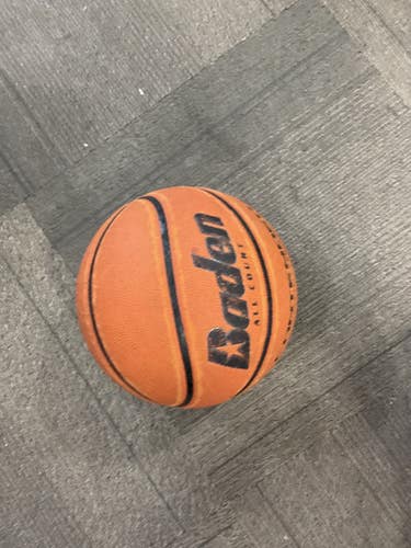 Used Baden Basketball Adult Outdoor 11614-S000216859