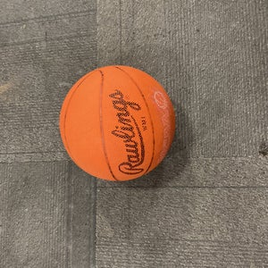 Used Rawlings Basketball Adult Outdoor 11614-S000216847