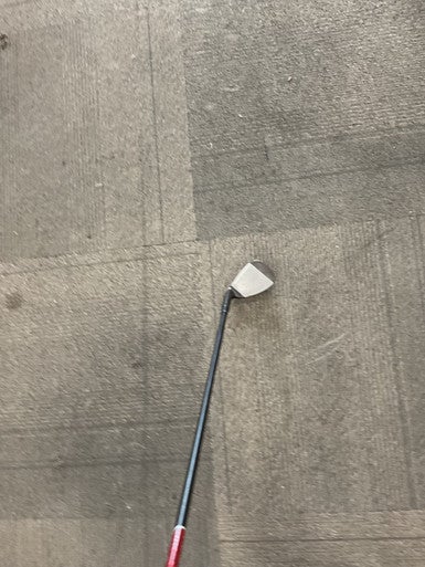 Used Taylormade BUNRER 2.0 Mens Individual Iron RH 7 Iron 11614-S000216798