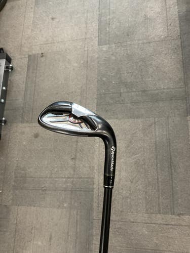 Used Taylormade BURNER 2.0 Golf Wedge Mens RH Sand Wedge 11614-S000216795