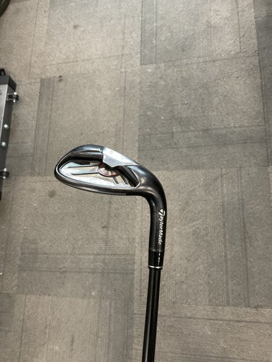 Used Taylormade BURNER 2.0 Golf Wedge Mens RH Sand Wedge 11614-S000216795