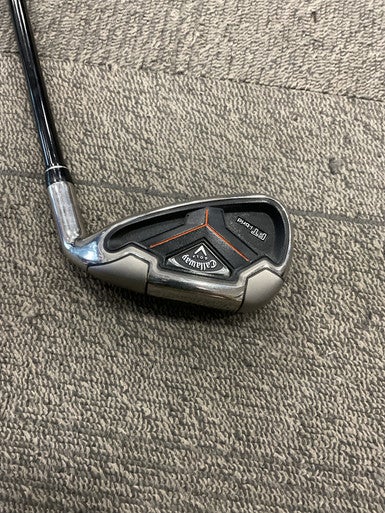 Used Callaway FT I-BRID Mens Individual Iron RH 6 Iron 11614-S000216766