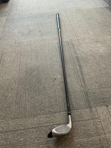 Used Callaway RAZR Mens Hybrid Club RH 6 Hybrid 11614-S000216730