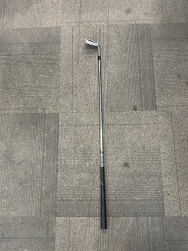 Used Mizuno MP58 Golf Chipper RH Pitching Wedge 11614-S000217269