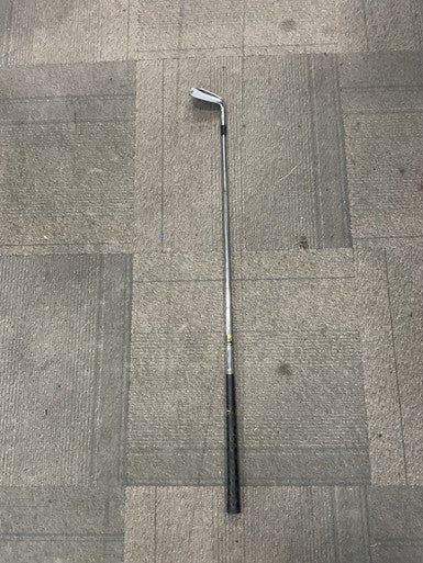 Used Mizuno MP58 Golf Chipper RH Pitching Wedge 11614-S000217269