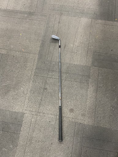 Used Mizuno MPT SERIES Golf Chipper RH 50 Degree 11614-S000217267