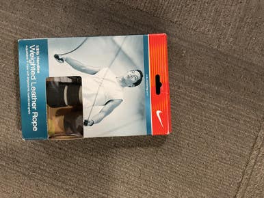 Used Nike Exercise Accessory Other 11614-S000217263