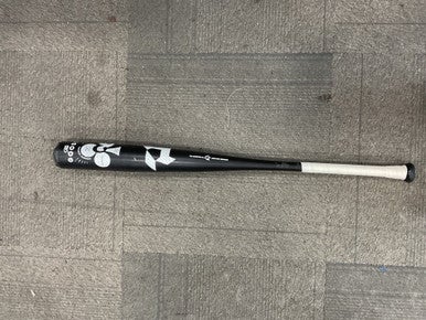 Used Demarini THE GOODS BB/SB High School -3 Bat 33" 11614-S000217260