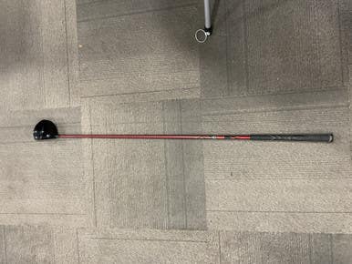 Used Callaway 5 WOOD BIG BERTHA DIABLO Mens Fairway Wood RH 5 Wood 11614-S000217255