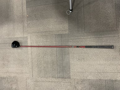 Used Callaway 5 WOOD BIG BERTHA DIABLO Mens Fairway Wood RH 5 Wood 11614-S000217255