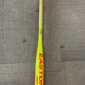 Used Easton RIVAL BB/SB USA 2 1/4 Bat 28" 11614-S000217216