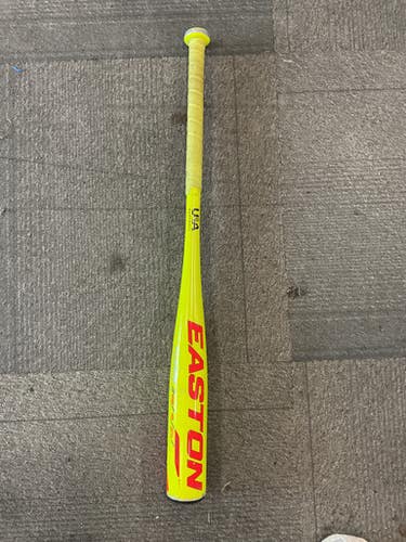 Used Easton RIVAL BB/SB USA 2 1/4 Bat 28" 11614-S000217216