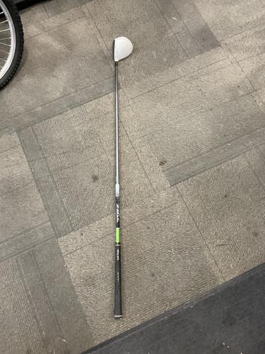 Used Taylormade ROCKETBALLZ Mens Fairway Wood RH 3 Wood 11614-S000217192