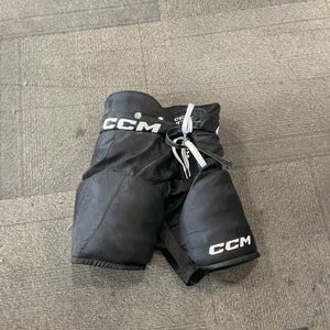 Used CCM CCM NEXT Junior Pant Black MD 11614-S000217185