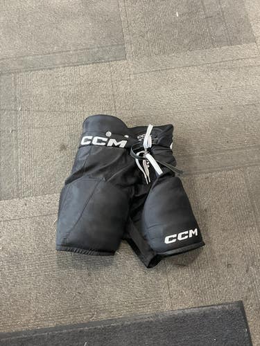 Used CCM CCM NEXT Junior Pant Black MD 11614-S000217185