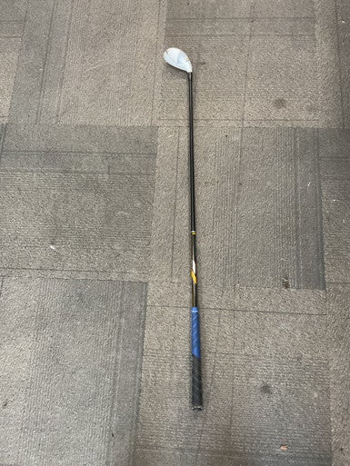 Used Taylormade RBZ STAGE 2 Mens Hybrid Club RH 3 Hybrid 11614-S000217130